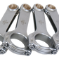 Eagle Honda F22C 4th Generation H-Beam Connecting Rods Set (Set of 4)