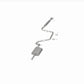 MagnaFlow BRE Exhaust Kit 97-05 Century Grand Prix 3.1L