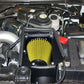 Airaid Intake Kit Ford Excur/F250/350SD V8-6.0L DSL Cotton Gauze and Synthetic Filter Material