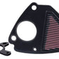 K&N 99-07 Honda VT600C/CD Shadow Replacement Air Filter