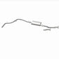MagnaFlow BRE Exhaust Kit 96-02 S10 Sonoma 4.3L