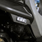 DV8 Offroad 18-23 Jeep Wrangler JL Spec Series Tube Fenders