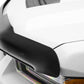Husky Liners 19-25 Dodge RAM 1500 Hood Shield - Smoke