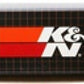 K&N 15-17 Volvo V40 2.0L DSL Drop In Air Filter