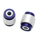 SuperPro 2006 Honda Civic DX/SI Rear Control Arm Lower-Inner Rear Bushing Kit