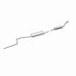 MagnaFlow BRE Exhaust Kit 05-10 Honda Odyssey 3.5L