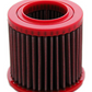 BMC 02-07 Yamaha Bt 1100 Bulldog Replacement Air Filter
