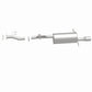 BRE Exhaust 96-99 Legacy 2.2L 2.5L Muffler Kit