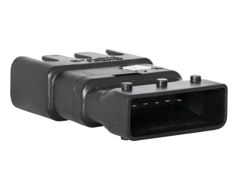 afe Sprint Booster Power Converter Nissan Frontier 05-25 L4/V6