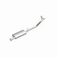 MagnaFlow BRE Exhaust Kit 03-06 LINCOLN NAVIGATOR 5.4L