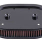K&N 88-12 Harley Davidson Sportster Screamin Eagle Element Replacement Air Filter