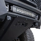 Addictive Desert Designs 2025 Ram RHO Phantom Front Bumper