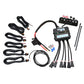 Oracle Trigger 6 Shooter Toyota 4Runner Lexus Gx 470 & Fj Cruiser Combo Kit