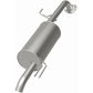 BRExhaust 10-13 KIA FORTE KOUP Muffler Kit