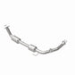 Magnaflow 07-10 Toyota Tundra 5.7L Direct Fit Converter