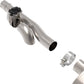 afe Gemini XV Cat-Back Exhaust System GM Trucks 09-18 V6-4.3/V8-4.8/5.3L