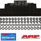 ARP Mark V w/ Brodix Heads Hex Head Stud Kit