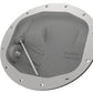 aFe Power Front/Rear Diff Cover Kit w/ Oil 19-25 Dodge L6 Trucks (AAM 9.25-12 & AAM 11.5/12-14)