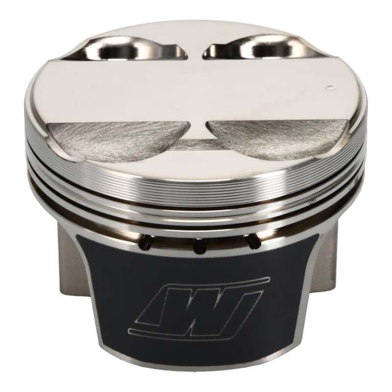 Wiseco Mitsubishi 4G63 86.00 mm Bore 35.00 mm CH 1.00 CC Piston Set