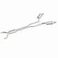 MagnaFlow BRE Exhaust Kit 10-15 Chevrolet Camaro 3.6L