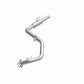 Magnaflow BRE Rear Muffler Kit Replacement Lexus