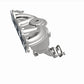 Magnaflow 13-17 Hyundai Santa Fe Sport 2.4L Direct Fit Cat Converter
