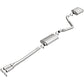 MagnaFlow BRE Exhaust Kit 05-10 Magnum 300 Charger