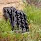 DV8 Offroad DV8 Xtract Mini Traction Board | Pair | Black