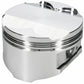 JE Pistons Suzuki GSX 1300 R 99-05 Piston Single