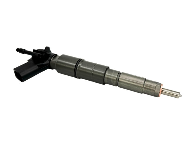 Exergy 09-11 BMW M57 Reman 100% Over Injector - Set of 6