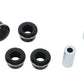 Whiteline 20+ Hyundai Palisade/20+ Kia Telluride Control Arm Lower - Inner Front Bushing Kit
