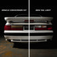 ORACLE Lighting 87-93 Mustang LX Full Sequential LED Tail Light Conversion Kit