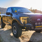 DV8 Offroad 21-23 Ford F-150 Tube Front Bumper
