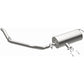 MagnaFlow BRE Exhaust Kit 04-10 Toyota Sienna
