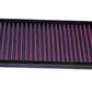 K&N Replacement Air Filter JAGUAR XJS,XKE 1971-80