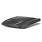Anderson Composites 20-23 Cadillac CT5-V Blackwing Carbon Fiber Hood - Type SV