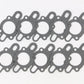 Cometic Chrysler Gen-2 Hemi .032in AFM Oil Pump Gasket Kit