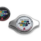 GReddy Type-N No Relief Radiator Cap Most Honda / Some Toyota - Polished