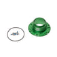Radium Engineering 24AN Remote Mount Filler Adapter