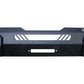 Fishbone Offroad 12-15 Tacoma Center Stubby Bumper
