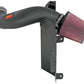 K&N Performance Intake Kit FIPK; CHEV/GMC S10 Sonoma; 94-95