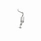 MagnaFlow BRE Exhaust Kit 00-04 Mitsubishi Montero Sport
