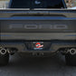 afe Vulcan Series Cat-Back Exhaust System Ford F-150 Raptor 21-24 V6-3.5L (tt)