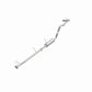 BRExhaust 01-03 GMC S10 Sonoma 2.2L Exhaust Kit
