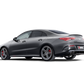 Akrapovic 2024+ Mercedes-AMG CLA 45 / CLA 45 S (C118/x118) Evo Line Cat Back (Titanium) w/ CF Tips