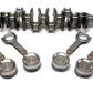 HKS PISTON FULL KIT 4G63 2.3L STEP1