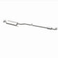 MagnaFlow DF Conv 21-23 Kia Sorento Naturally Aspirated 2.5 OEM Underbody