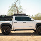 DV8 Offroad 2024-2025 Toyota Tacoma Roof Rack Light Mount