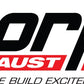 Borla 07-08 Toyota Tundra 5.7L ATAK Cat-Back Exhaust - 4in Black Chrome