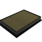 afe Magnum FLOW OE Replacement Air Filter Toyota Hilux 15-20 L4-2.8L (td)
